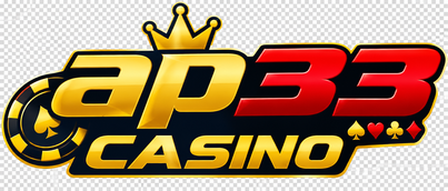 AP33 Casino Logo